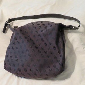 Dooney & Bourke hobo bag